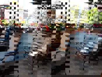 Dilhayat Kalfa Hotel