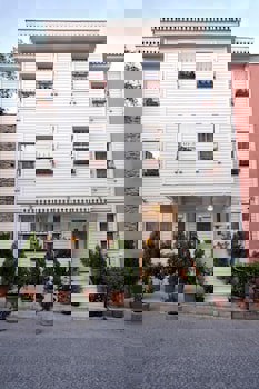 Dilhayat Kalfa Hotel