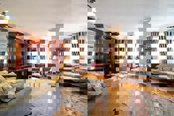 Dilhayat Kalfa Hotel