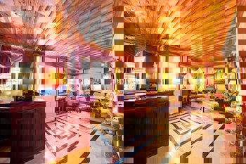 Dilhayat Kalfa Hotel