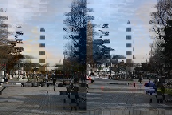 Dilhayat Kalfa Hotel