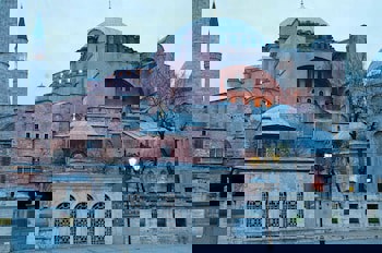 Dilhayat Kalfa Hotel