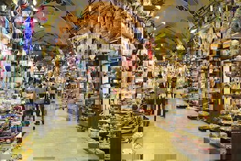 Dilhayat Kalfa Hotel