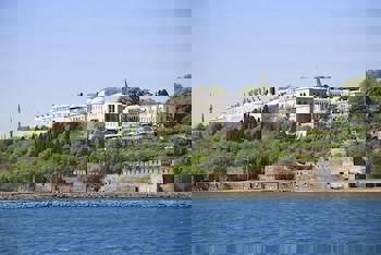 Dilhayat Kalfa Hotel