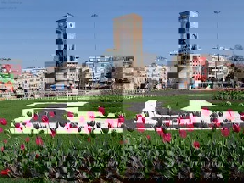 Dilhayat Kalfa Hotel