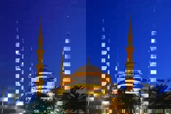 Dilhayat Kalfa Hotel