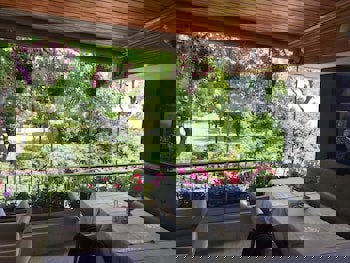 Dilhayat Kalfa Hotel