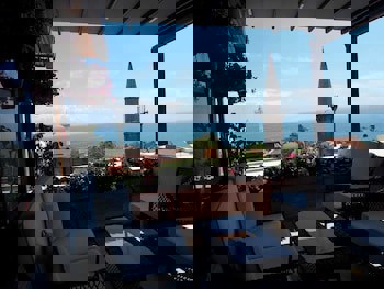 Dilhayat Kalfa Hotel