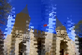 Dilhayat Kalfa Hotel