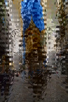 Dilhayat Kalfa Hotel