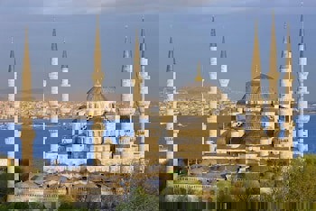 Dilhayat Kalfa Hotel