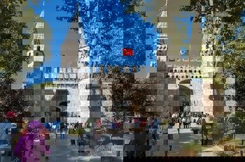 Dilhayat Kalfa Hotel