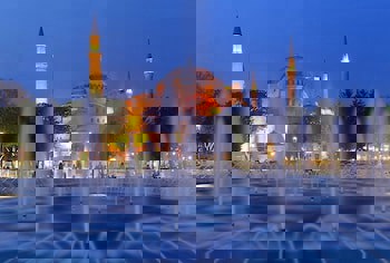 Dilhayat Kalfa Hotel