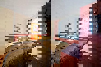 Dilhayat Kalfa Hotel