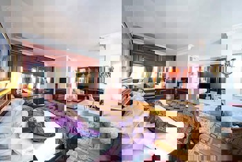 Dilhayat Kalfa Hotel