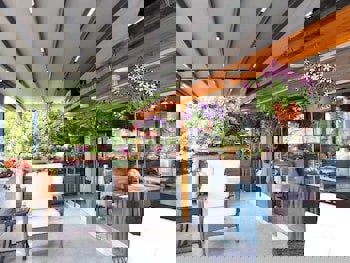 Dilhayat Kalfa Hotel