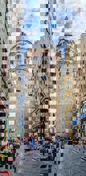 Dilhayat Kalfa Hotel