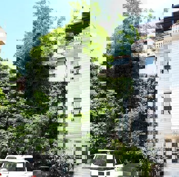 Dilhayat Kalfa Hotel