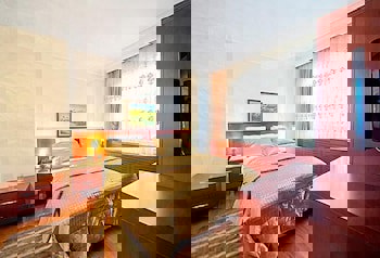 Dilhayat Kalfa Hotel