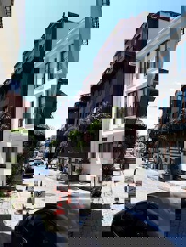 Dilhayat Kalfa Hotel