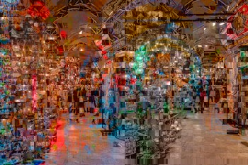 Dilhayat Kalfa Hotel