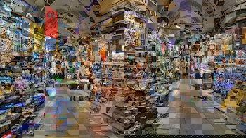 Dilhayat Kalfa Hotel