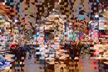 Dilhayat Kalfa Hotel