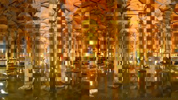 Dilhayat Kalfa Hotel