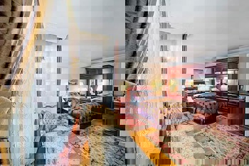 Dilhayat Kalfa Hotel