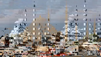 Dilhayat Kalfa Hotel