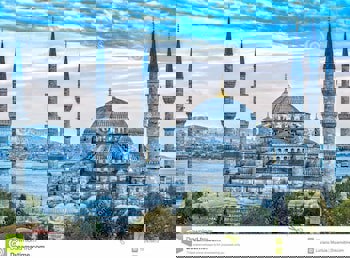 Dilhayat Kalfa Hotel