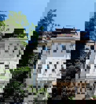 Dilhayat Kalfa Hotel