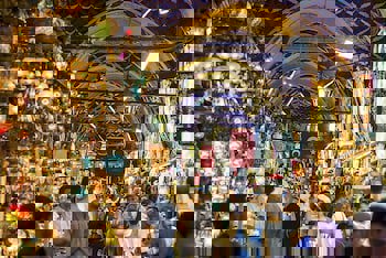 Dilhayat Kalfa Hotel