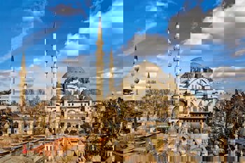 Dilhayat Kalfa Hotel