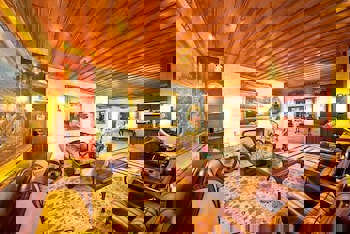 Dilhayat Kalfa Hotel