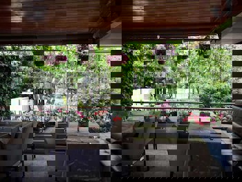 Dilhayat Kalfa Hotel