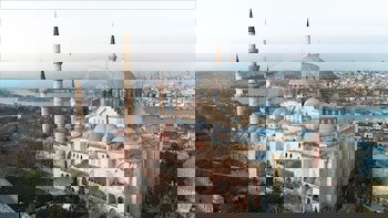 Dilhayat Kalfa Hotel