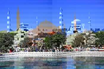 Dilhayat Kalfa Hotel