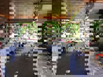 Dilhayat Kalfa Hotel