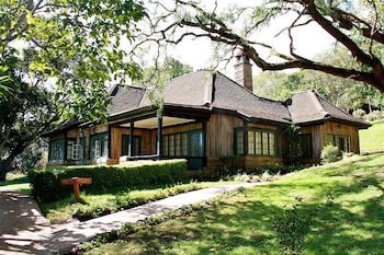 Aberdare Country Club