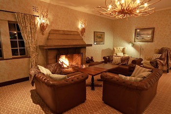 Aberdare Country Club
