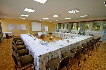 Aberdare Country Club