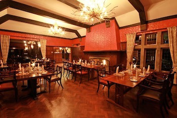 Aberdare Country Club