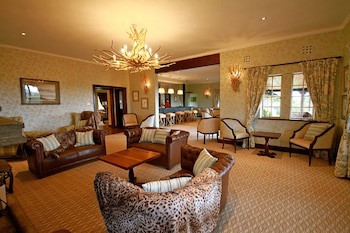 Aberdare Country Club