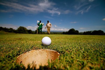 Aberdare Country Club