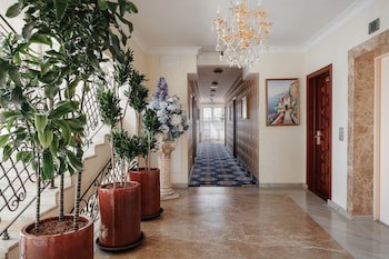 Boutique Hotel California Adults Only
