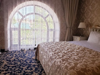 Boutique Hotel California Adults Only