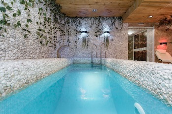 Boutique Hotel California Adults Only