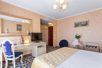 Boutique Hotel California Adults Only