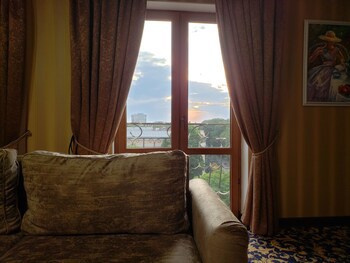 Boutique Hotel California Adults Only